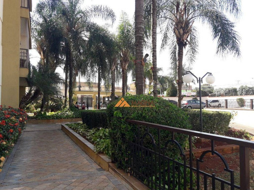 Imagem 24 de 24 de Apartamento Residencial À Venda, Jardim Independência, Ribeirão Preto. - Ap2192
