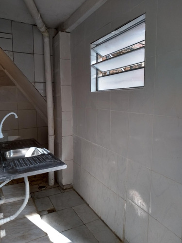 Imagem 17 de 23 de Casa Térrea Em Condomínio Com 3 Cômodos -jd Peri-z.norte -sp