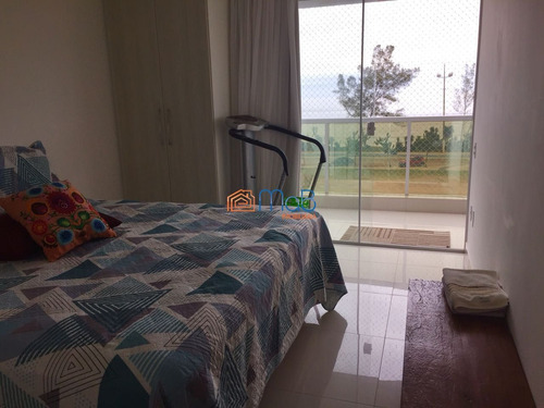 Imagem 14 de 14 de Lindo Apartamento Na Praia Do Pecado À Venda - Ap0321
