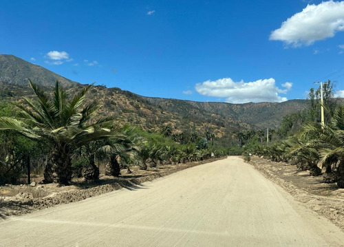 Condominio Oasis De La Campana, Ocoa, Sitio De 5.700 M²