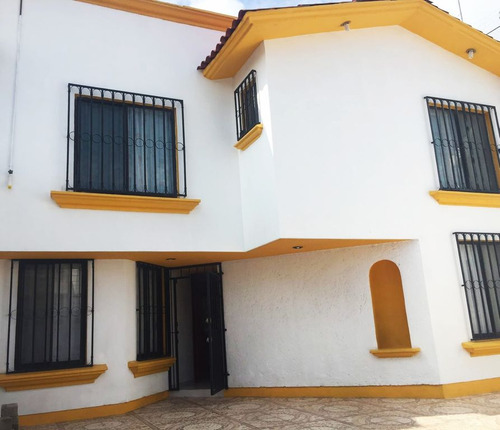 Casa En Venta Colinas Del Cimatario Queretaro