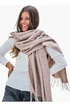 Comprar Bufandas Super Abrigadas Y Livianas Varios Colores Oferta