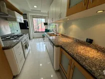 Comprar Bello Apartamento En Venta De 152mts² En Los Samanes 