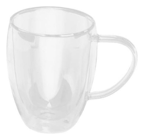 T 2xoffice Taza De Aislada Tazas De De Doble Pared Con Asa