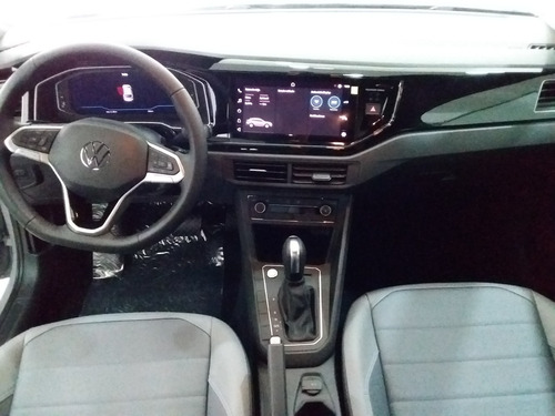 Volkswagen Nivus 1.0 Turbo