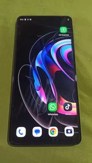 Motorola Edge 20 Pro