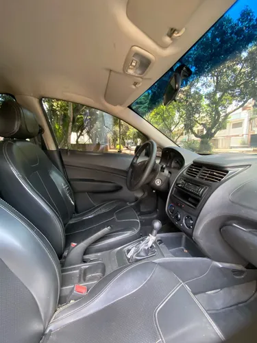Chevrolet Sail 1.4l