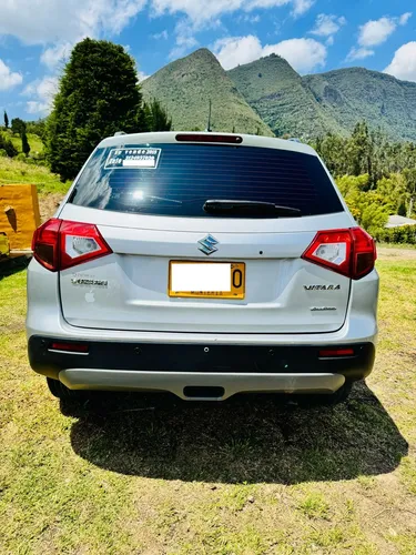 Suzuki Vitara 1.6 All Grip 4x4