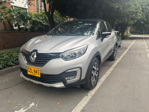 Renault Captur 2.0 Intens At