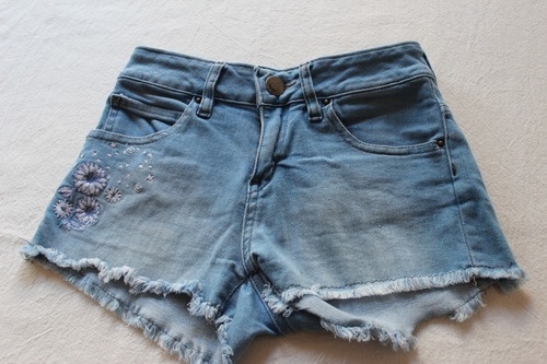 Short Jean Nena Marca Kosiuko