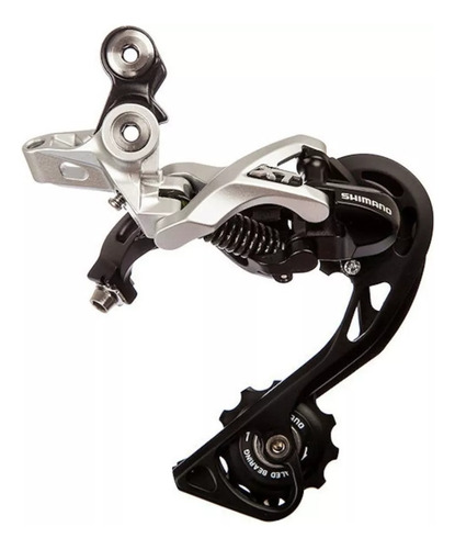 Cambio Shimano Xt Rd-m781 Sgs 10v