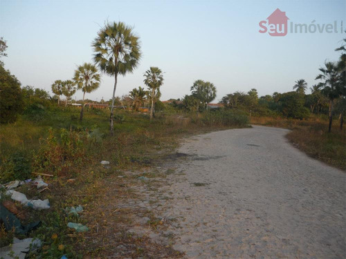 Imagem 4 de 15 de Terreno Residencial À Venda, Paupina, Fortaleza. - Te0068