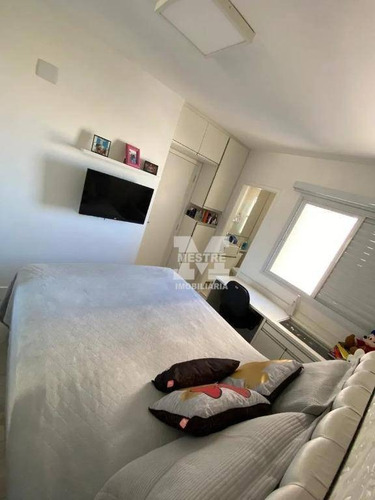 Apartamento Com 2 Dormitórios À Venda, 58 M² Por R$ 360.000,02 - Jardim Flor Da Montanha - Guarulhos/sp - Ap2413