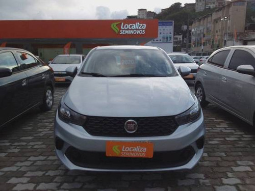 Fiat Argo 1.0 Firefly Flex Drive Manual