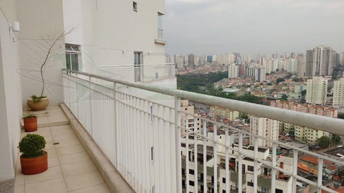 Apartamento Duplex Para Venda, 3 Dormitório(s), 201.0m² - 5065