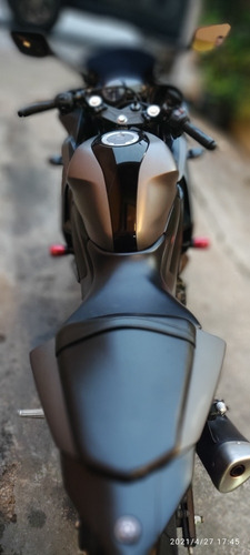 Imagem 7 de 11 de Yamaha Yzf R3