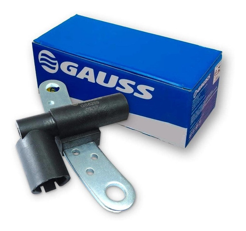 Sensor De Rotação Renault Mégane G2 1.6i 16v 99 Gauss