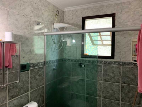 Imagem 6 de 11 de Casa Em Condomínio-à Venda-taquara-rio De Janeiro - Brcn30142