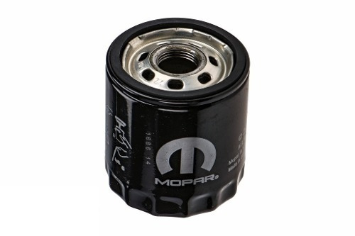 Filtro Aceite Dodge Nitro 2009 4l Mopar