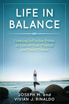 Libro Life In Balance: Creating Inflection Points To Cont...