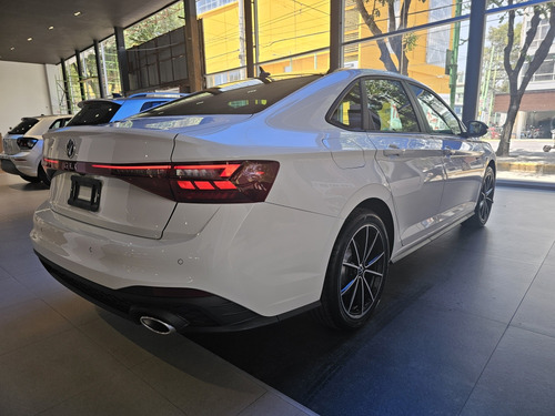Volkswagen Jetta 2.0 Gli Dsg At