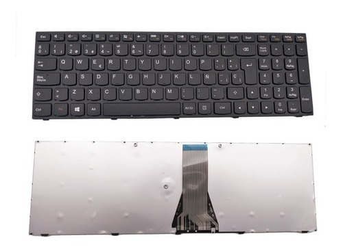 Teclado  Lenovo G50-70 Z50-70 B50-70 G50-70 