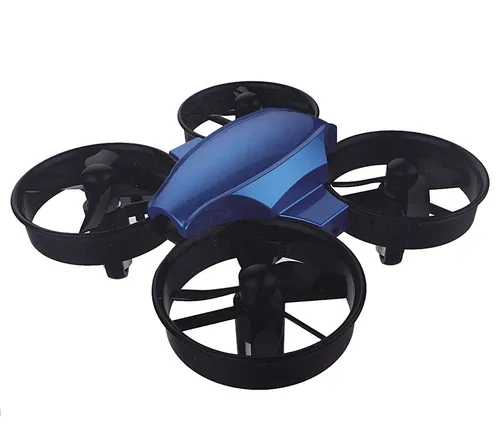 Diy Modelo Avi o Kit De Montagem Uav Quadcopter Para