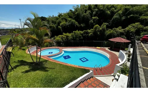Se Vende Apartaestudio Amoblado En Pereira