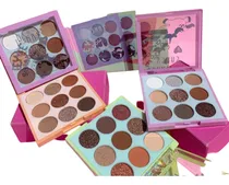 Comprar Paleta De Sombras \u002F Tonos Tierra