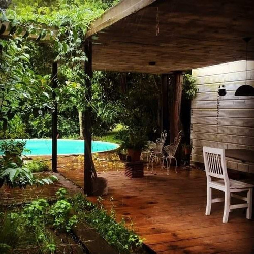 Casa - Villa Elisa