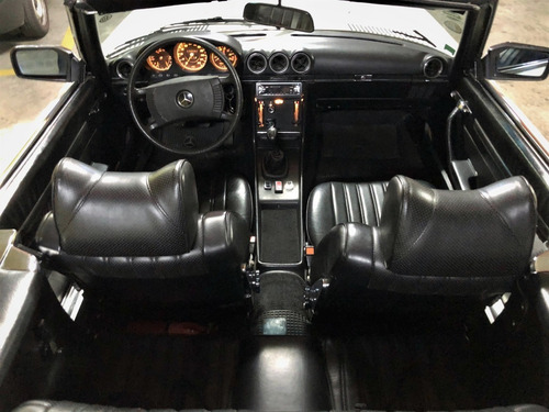 Mercedes Benz 280 Sl