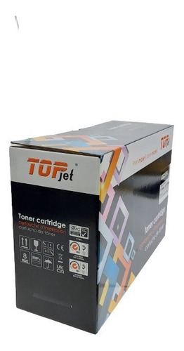 Cartucho De Toner Compatible Hp Ce255a 55a P3010 P3015 500