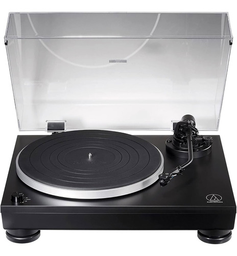 Audio-technica At-lp5x Giradiscos De Alta Calidad - Audionet