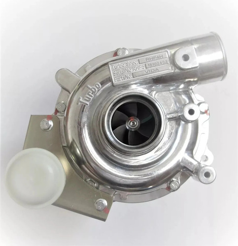 Turbo Para Isuzu 2.5 Chevrolet Luv 2.5 (vicl / Vida)