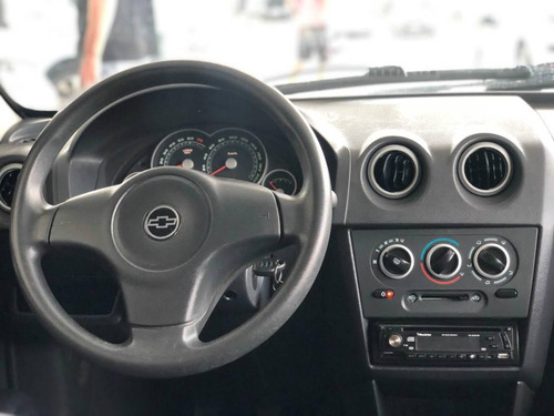 Chevrolet Prisma 1.4 Maxx