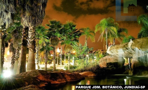 Imagem 16 de 30 de Linda Casa No Condomínio Portal Do Paraiso, Jundiaí. Excelente Localização, Poucos Minutos Da Avenida 9 De Julho - Cc00040 - 69014273