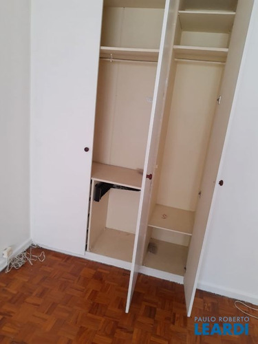 Imagem 4 de 14 de Apartamento - Itaim Bibi - Sp - 639402