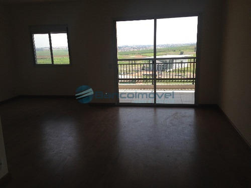 Imagem 3 de 29 de Apartamento Para Locação Em Paulinia - Ap01568 - 31980908