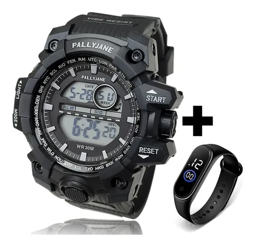 C shock sport deals