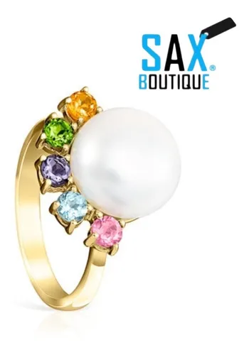 Anillo sisy tous new arrivals