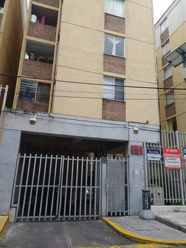 Imagen 5 de 14 de Te Encantará Bonito Departamento Familiar