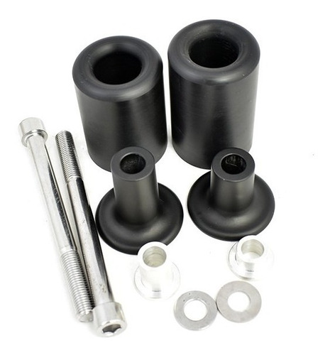 Sliders Basic Ninja Zx636 11/12 (set)