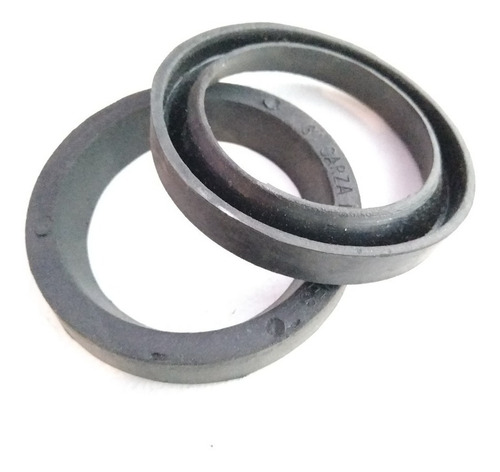 Pack Empaque Neop Para Tubería De Aluminio 3 Pulgadas 20 Pza