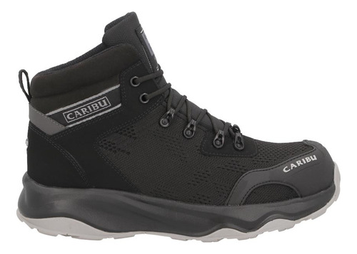 Bota Caribu 952 Plantilla Eva Dielectrica  Casco Poliamida