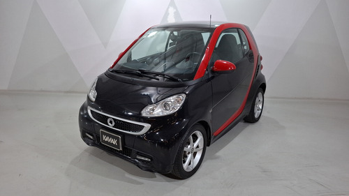 Smart Fortwo 1.0 COUPE PASSION