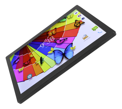 Tableta De 10,1 Pulgadas, 8 G De Ram, 256 G De Rom, 1080x192