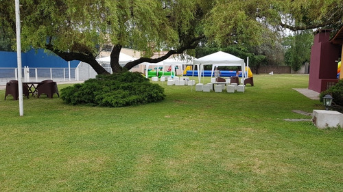 Imagen 11 de 13 de Casa Quinta Alquiler Por Dia Semana - Eventos - Cancha Padel