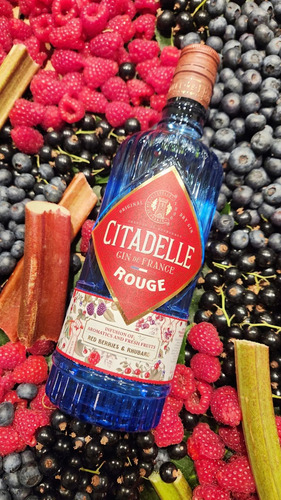 Gin Citadelle Rouge 750ml