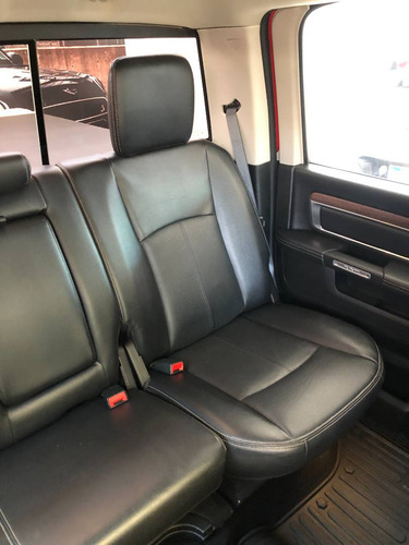 RAM 1500 5.7 Laramie Atx V8