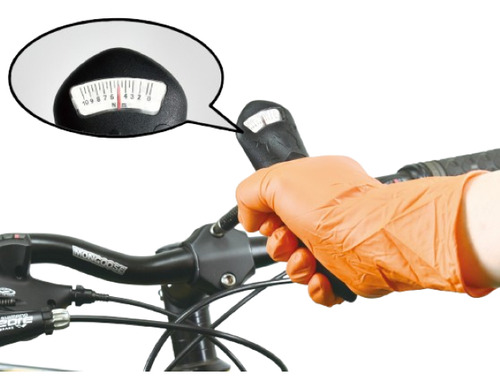 Llaves Dinamometricas/torquimetro Man Icetoolz - Equino Bike
